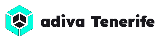 adiva
       Tenerife Logo
